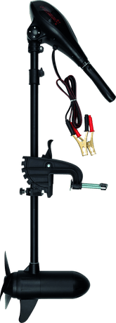 Fox 55 Engine - 12V 3 Blade Prop 55lb Thrust - Elektromotor - dé KarperCentrale